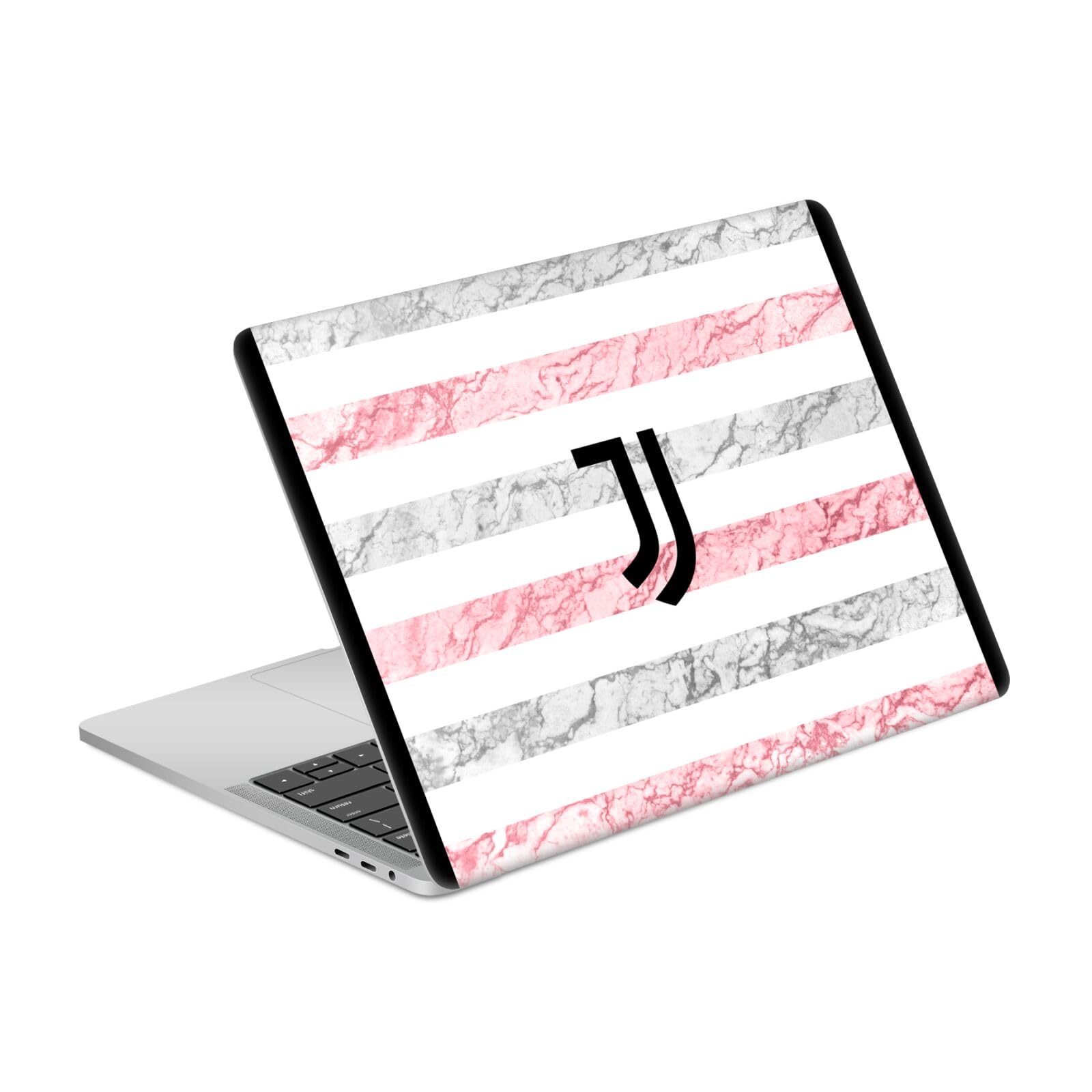Sticker MacBook Pro 13 Juventus Le Cadeau Idéal pour Supporter