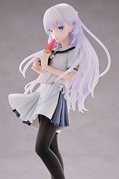 Amazon | ベルファイン Summer Pockets REFLECTION BLUE 鳴瀬しろは 1