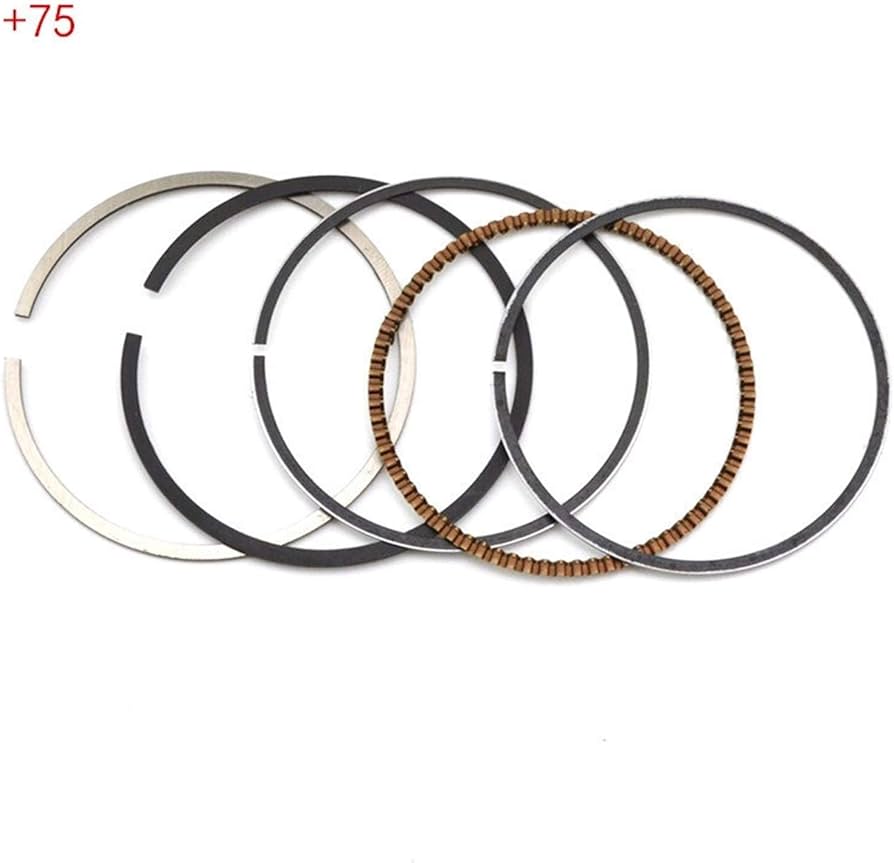 Купить Поршневые Кольца