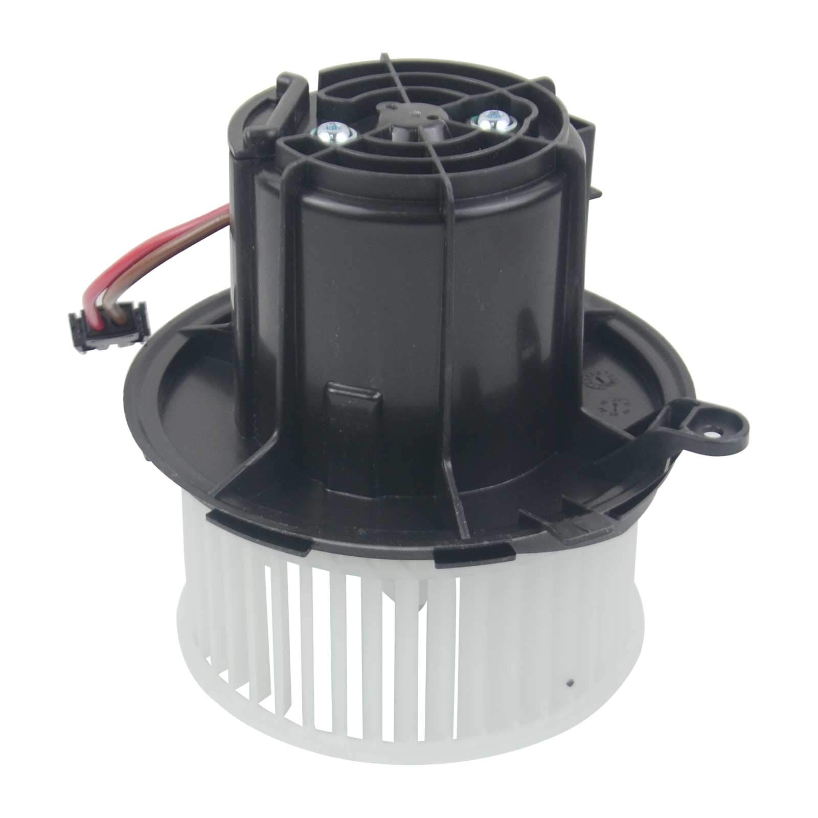 Motor del ventilador motor del interior Compatible con W212 S212 2048200208 | A2048200008, W204 X204 E250 E350 E350