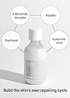 Vista 6 de celimax Dual Barrier Creamy Toner with Ceramides, Peptide, Oil & Alcohol Free, Facial Astringent, Hydrating, Calming, Soothing, Non