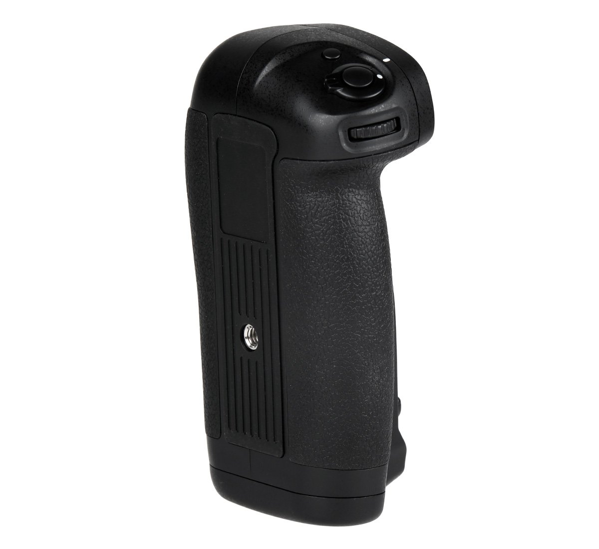 ayex Empuñadura de batería Compatible con Nikon D850 Similar a MB-D18, Mango de batería óptimo para fotografiar en Formato Vertical