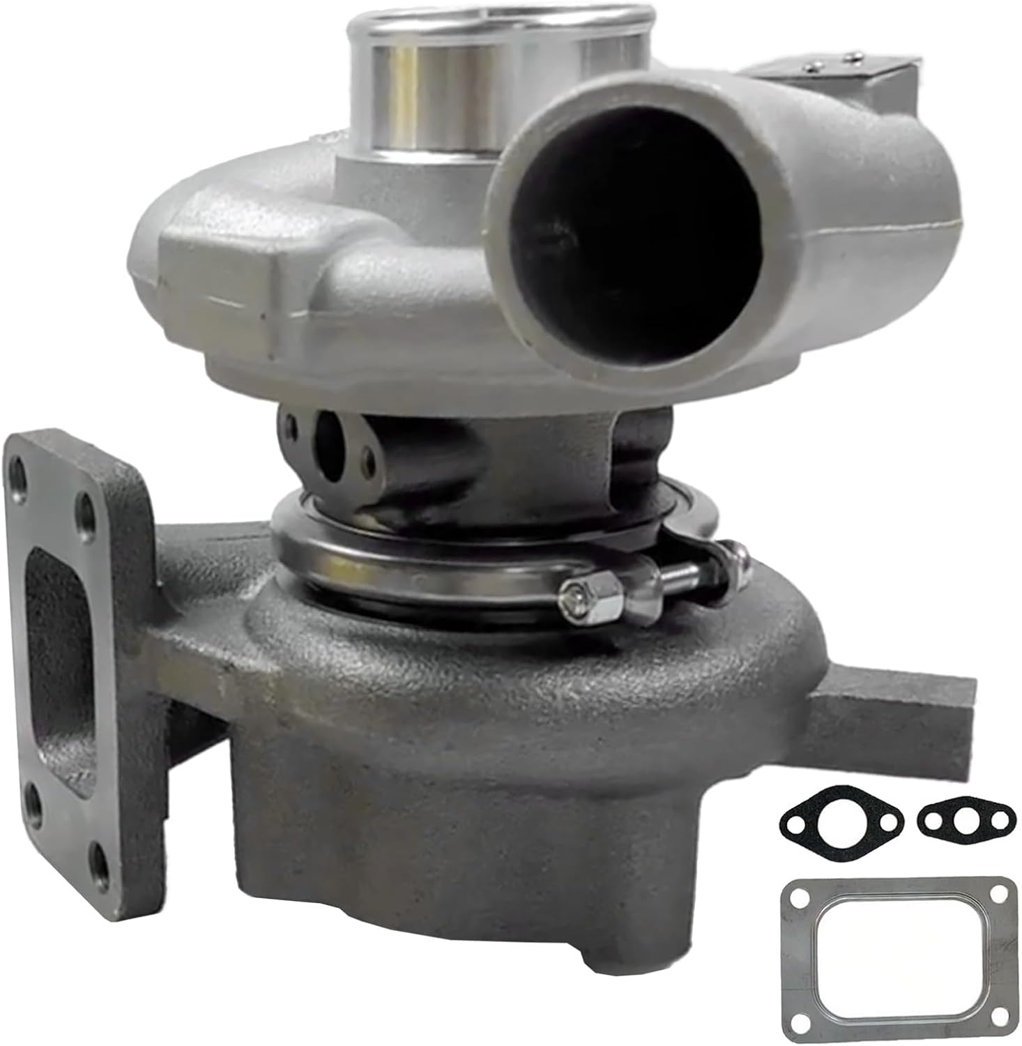 Turbo TD06H Turbocharger 287-0049 2870049 Fits for CAT Excavator 323D 323DL 320D 320DL Engine C6.4