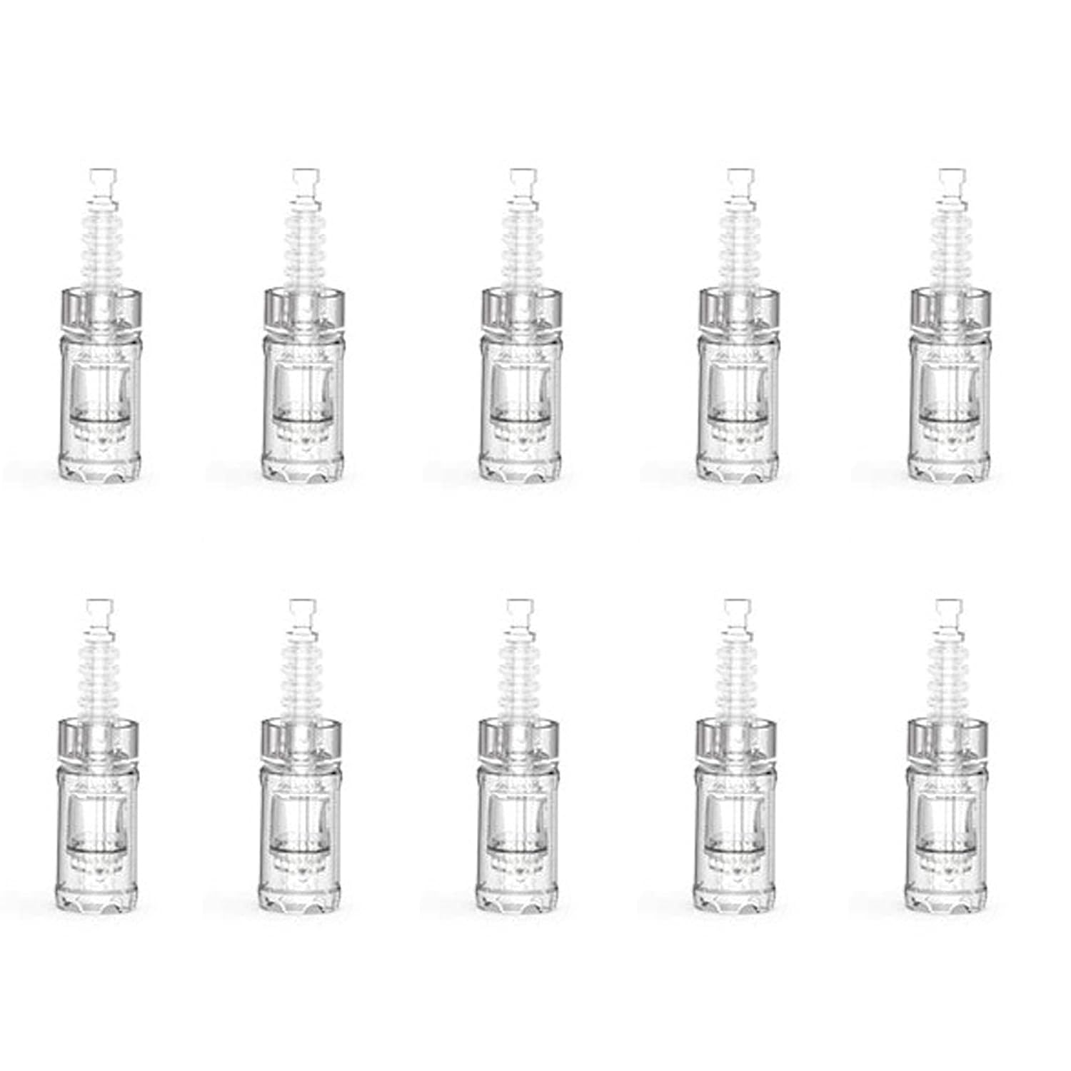 Dr Pen A10 Microneedling Cartridges - Easy Home Use