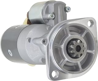 DB Electrical Starter for Isuzu Various