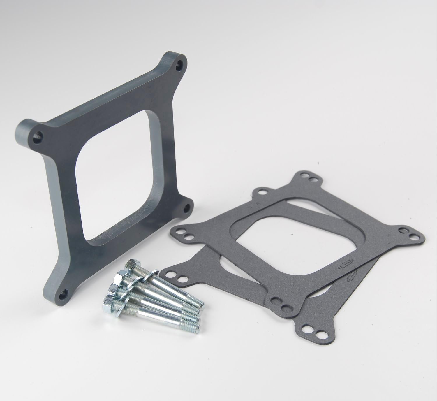 JEGS 15425 Phenolic Carburetor Spacer