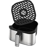 Fritadeira Sem Óleo Oster 127V - OFRT520, PRETO — imagem 4