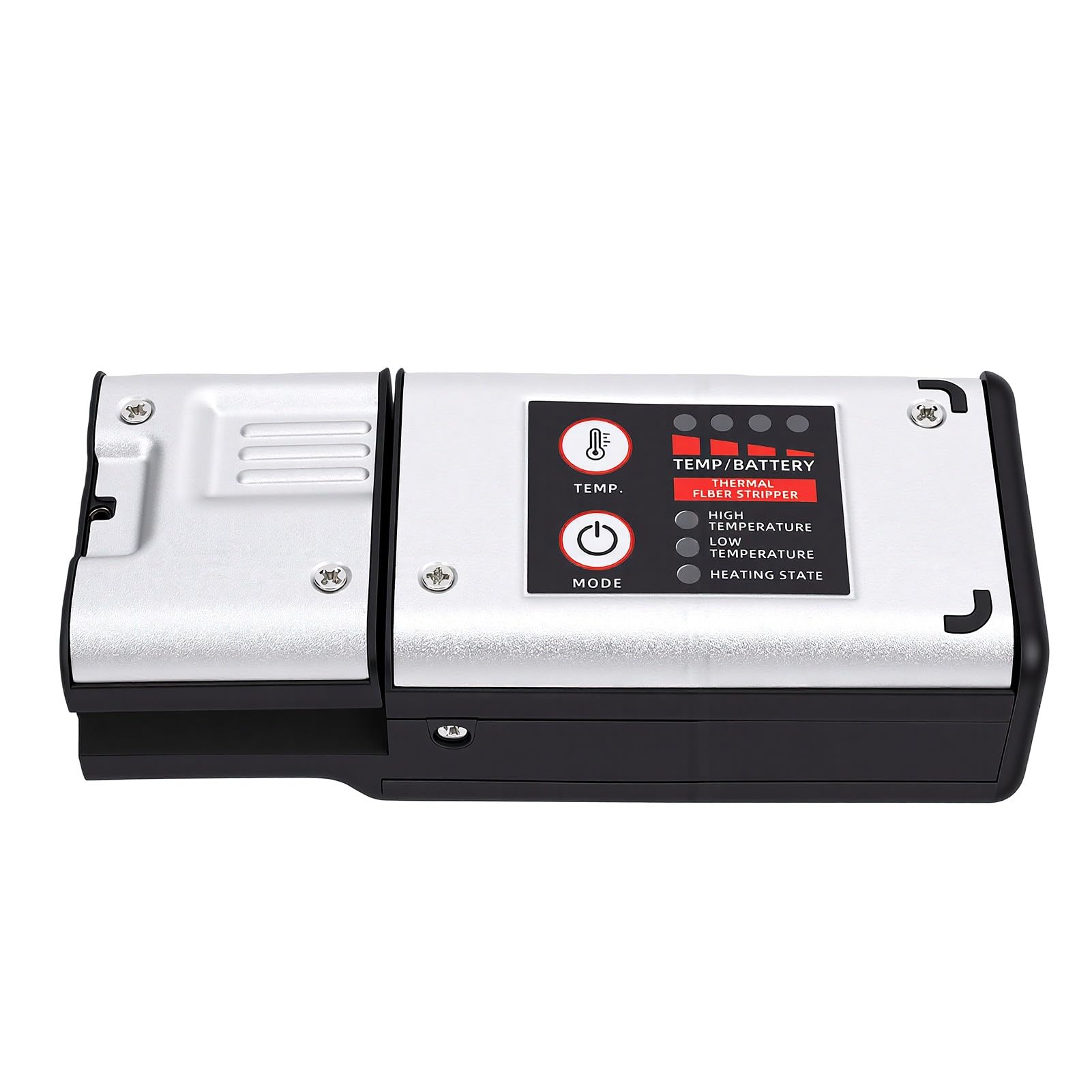 FTVOGUE Bundle Fiber Thermal Stripper, Précision de Chauffage pour Décapage