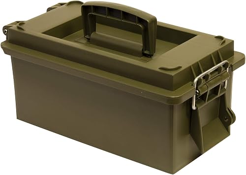Wise 56011 Series Small Utility Dry Box
