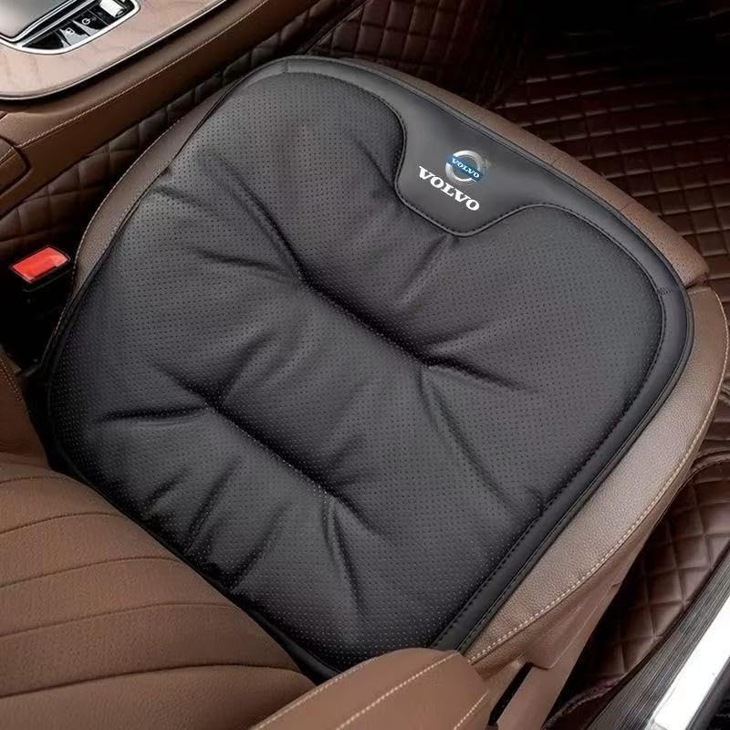 【Proteggi il tuo sedile】Il cuscino per sedile auto non solo rende il sedile più comodo, ma previene anche la formazione di polvere, l'usura del sedile, le pieghe, i graffi, ecc. e fornisce una migliore protezione per il sedile.