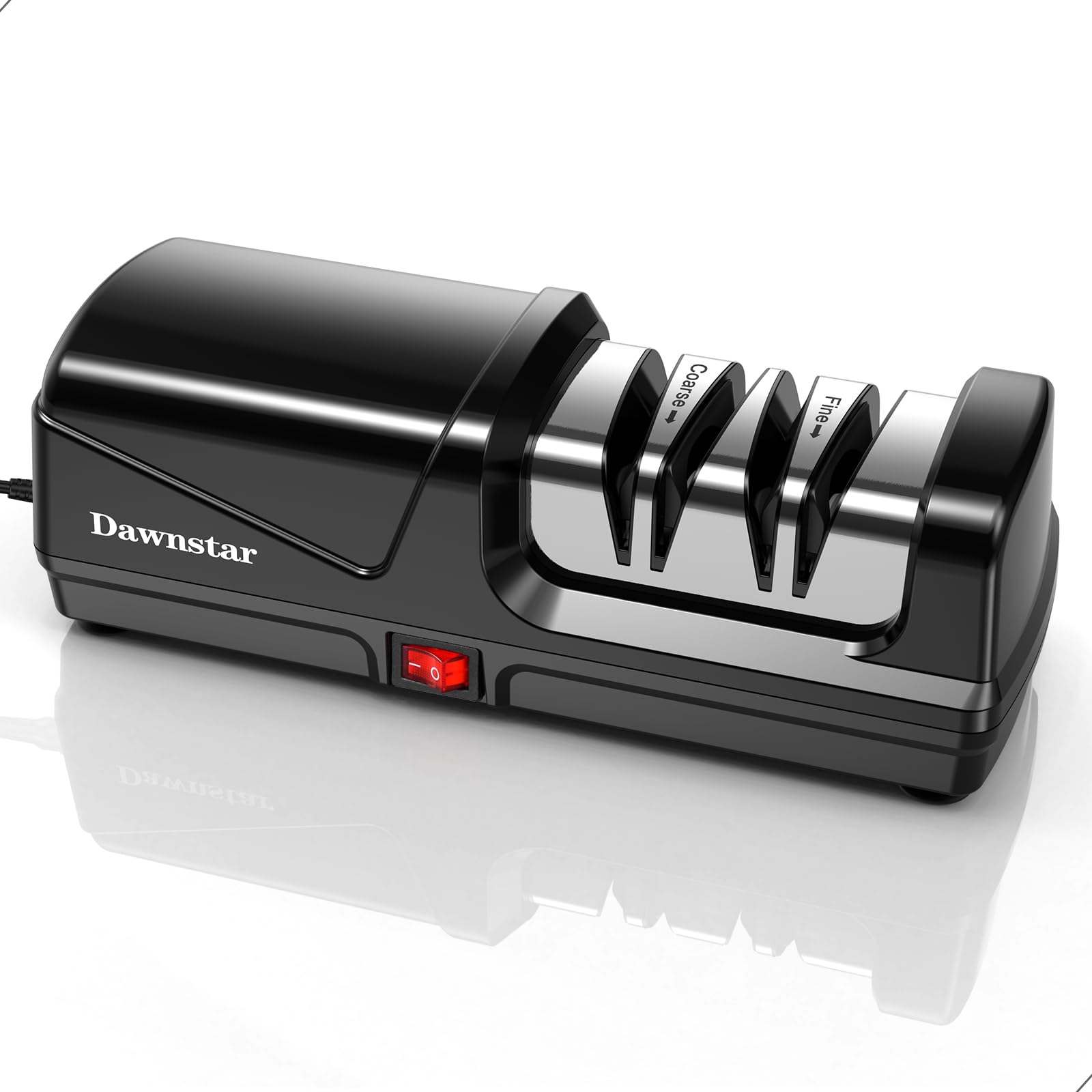 Dawnstar S865-1 Electric Knife Sharpener