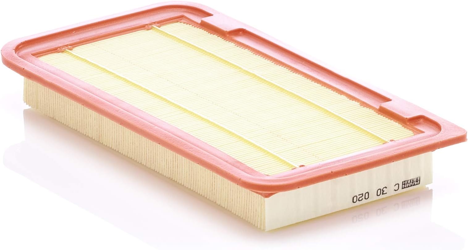 MANN-FILTER C 30 020 Air Filter - CARS + TRANSPORTERS