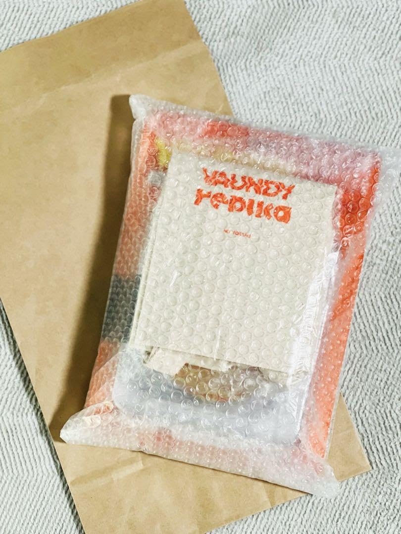 Amazon.co.jp: Vaundy replica 完全生産限定版 セブンネット特典