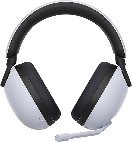 Miniatura 9 de Sony -INZONE H7 Auriculares inalámbricos para juegos, auriculares sobre la oreja con sonido espacial 360, WH-G700