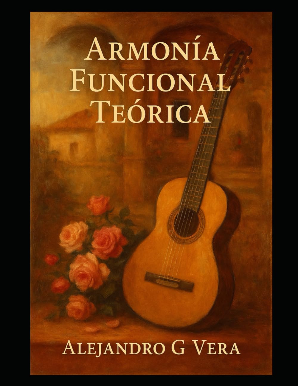 Armonía Funcional Teórica