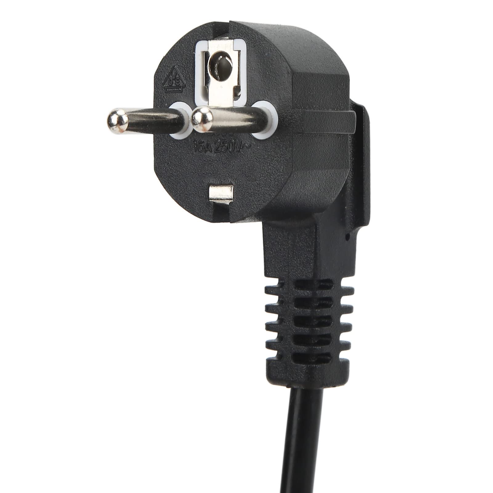 Chrees Regolatore di umidità della Temperatura WiFi Termostato Wireless Igrometro Umidostato Controllo App Monitor da Tavolo con Sonda di Temperatura e umidità per Laboratorio Acq