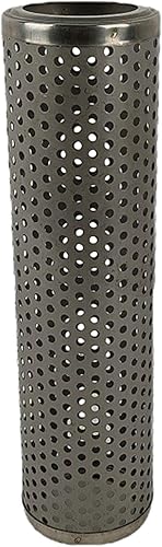 Esquirla Cubierta de tubo de chimenea antiquemaduras de disipación de calor duradera cubierta de tubo de escape para tienda de campaña caliente