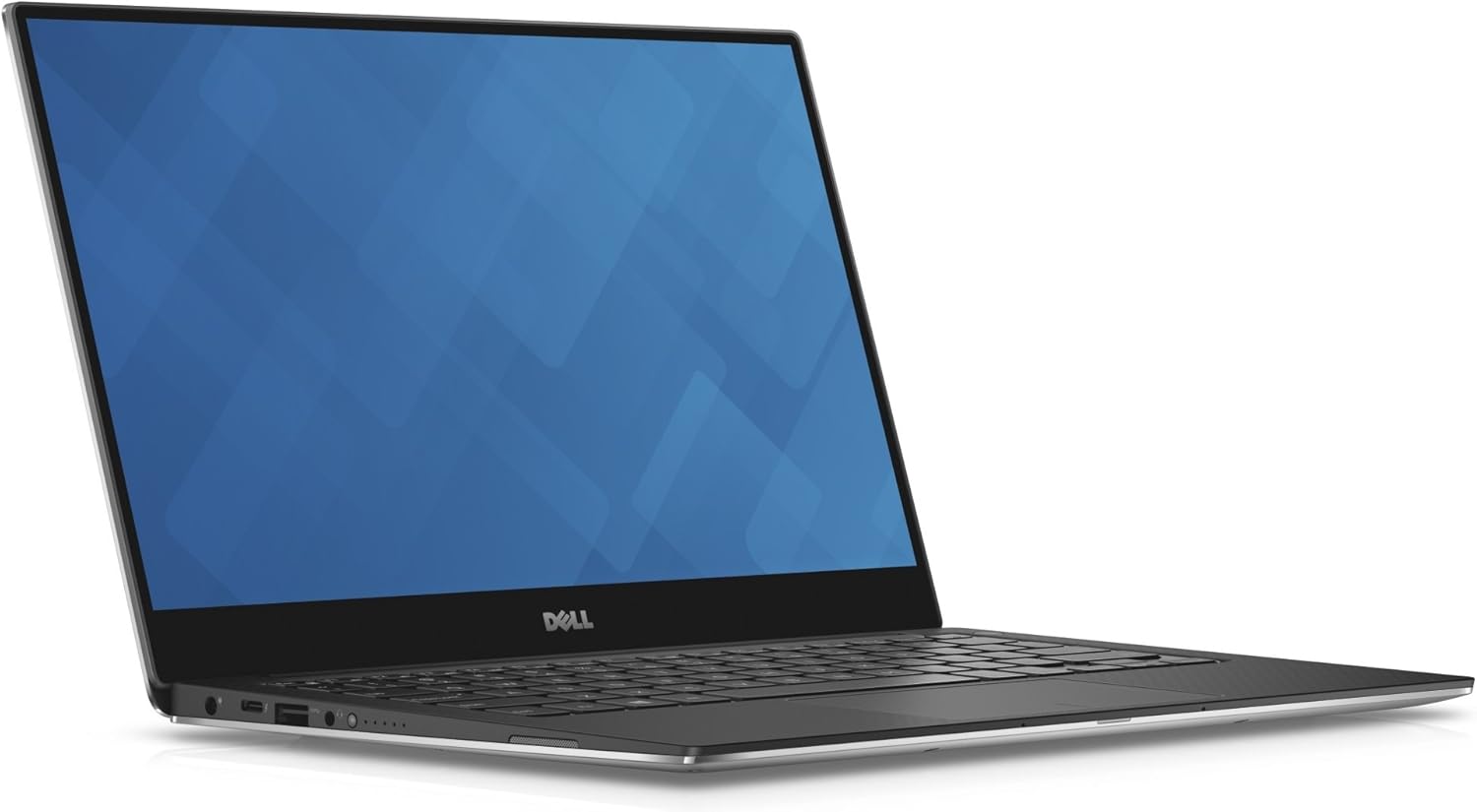 Discount 80% Dell XPS 13 9360 13.3 QHD+ Touch Laptop 8th Gen Intel Core i7-8550U 16GB RAM 1TB SSD Machined Aluminum Display Silver Win 10