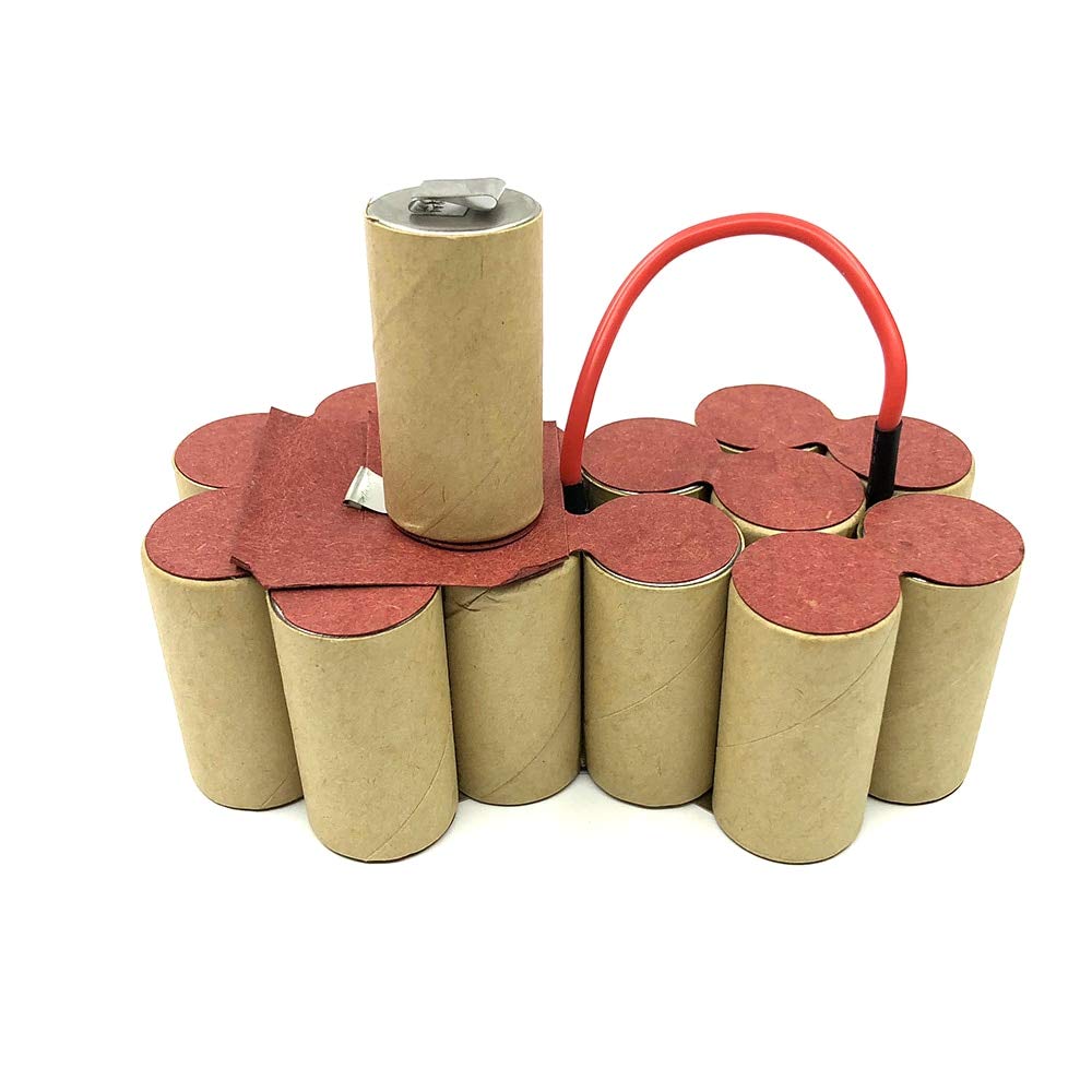 Seilylanka 3000mAh pour batterie 18V Ni MH CD SP18.0V 700 900 520 700900520 18 Volt à installer