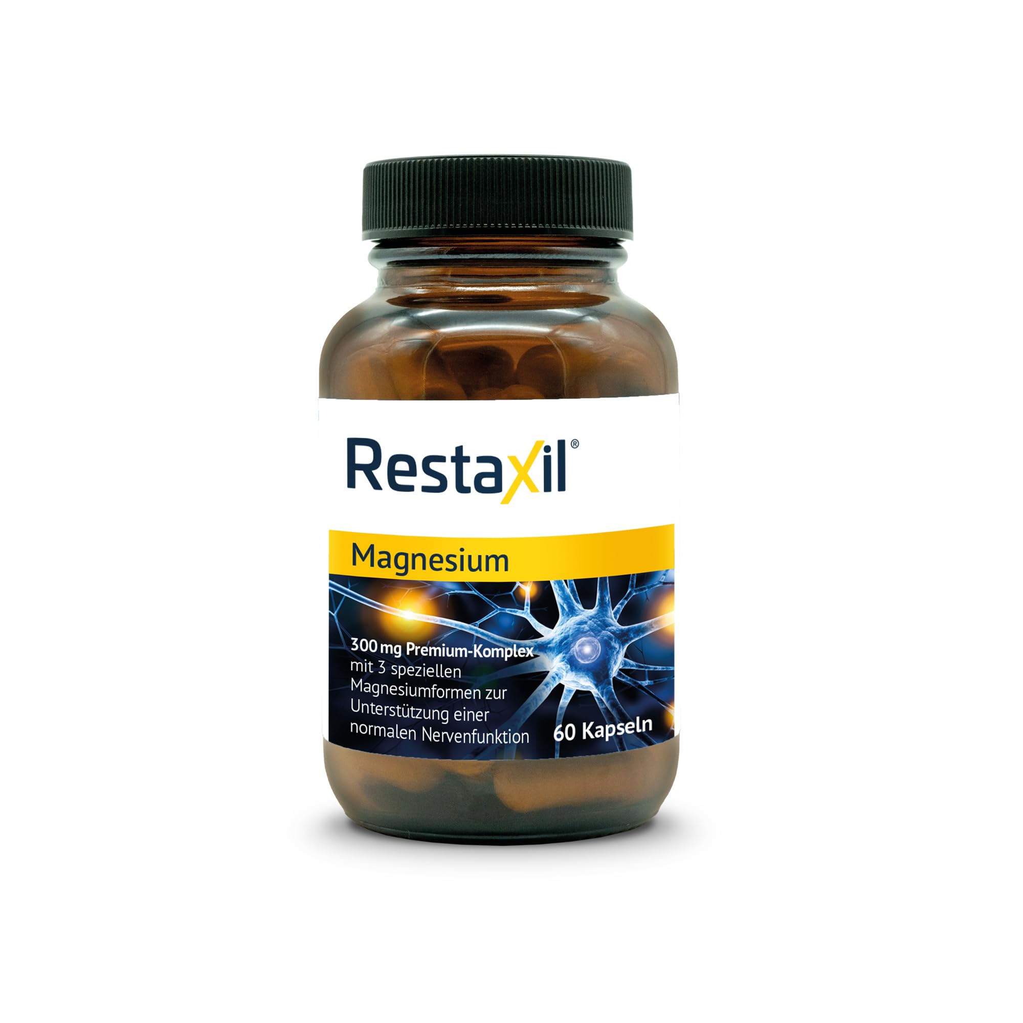 Restaxil Magnesium