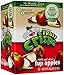 Brothers-ALL-Natural Fruit Crisps, Fuji Apple, 0.35 Ounce (Pack of 6)