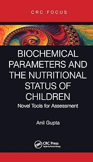 Biochemical Parameters and the Nutritional Status of Children
