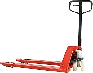 Réservoir D'huile Pour Transpalette Accessoire De Chariot