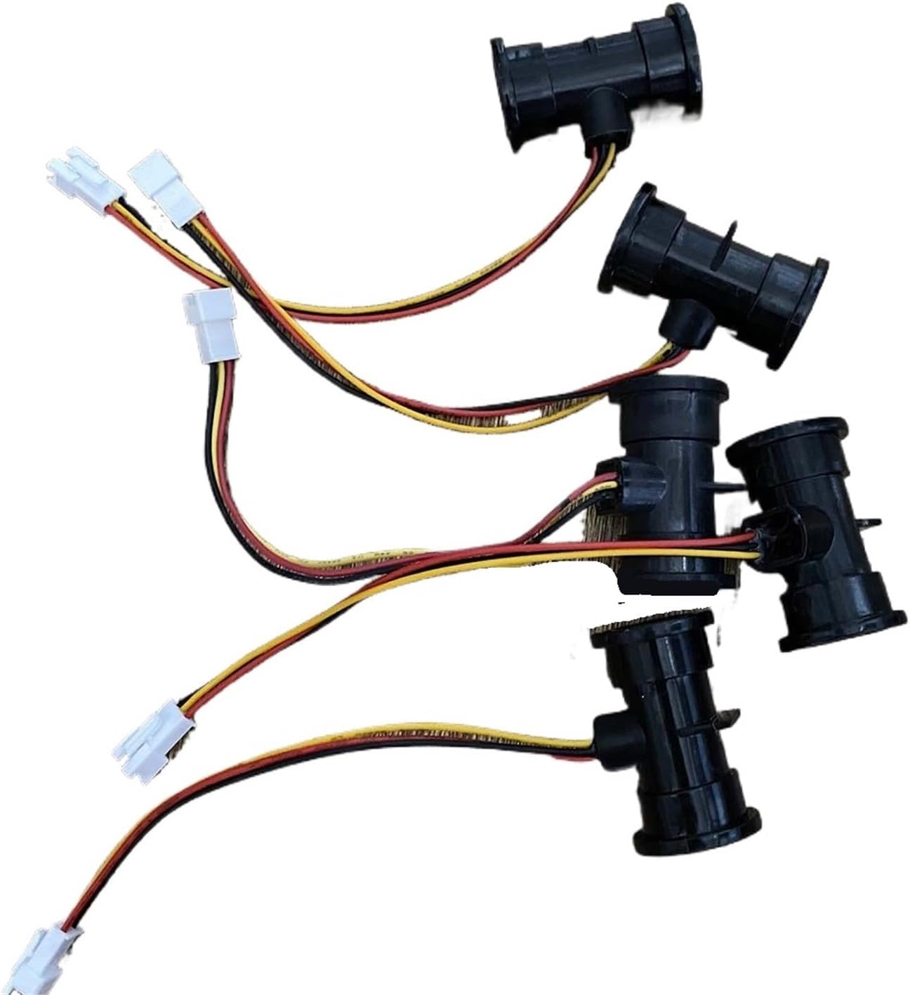 5Pcs Gas Boiler Parts ELK-06028279 8717002132 Water Flow Sensor Switch