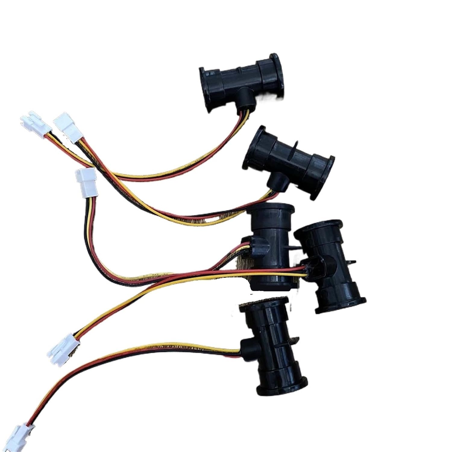 5Pcs Gas Boiler Parts ELK-06028279 8717002132 Water Flow Sensor Switch