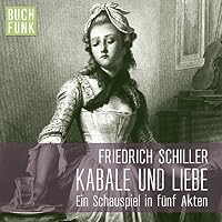 Kabale und Liebe Hörbuch