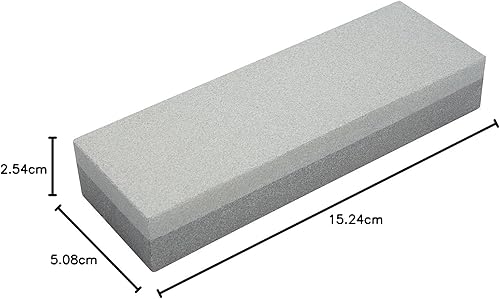 Miniatura 6 de Bora Piedra afiladora - Silicio verde 501098