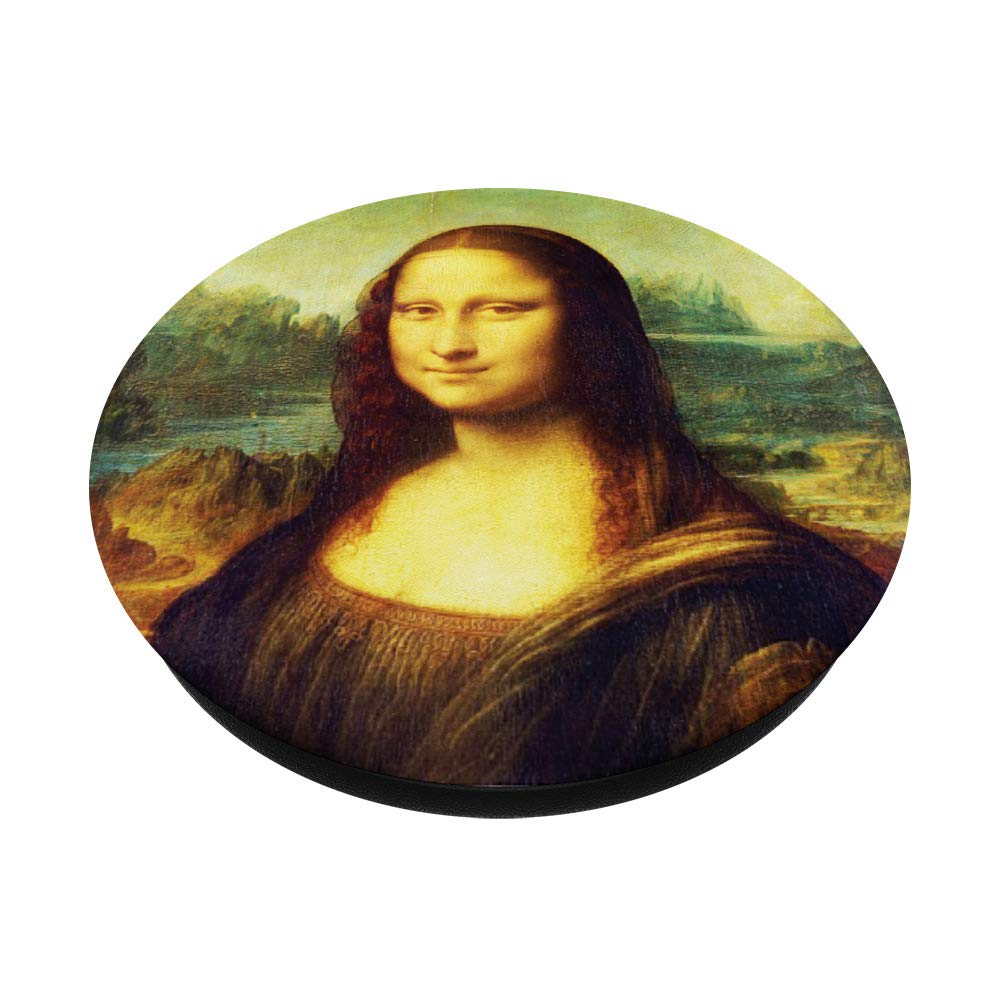 アート・デザイン・音楽 Mona Lisa Inside the Painting アート・デザイン・音楽 Mona Lisa Inside the Painting Mona
