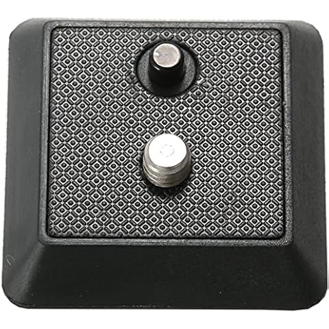 VANGUARD QS-29 Quick Shoe for Cameras Cover