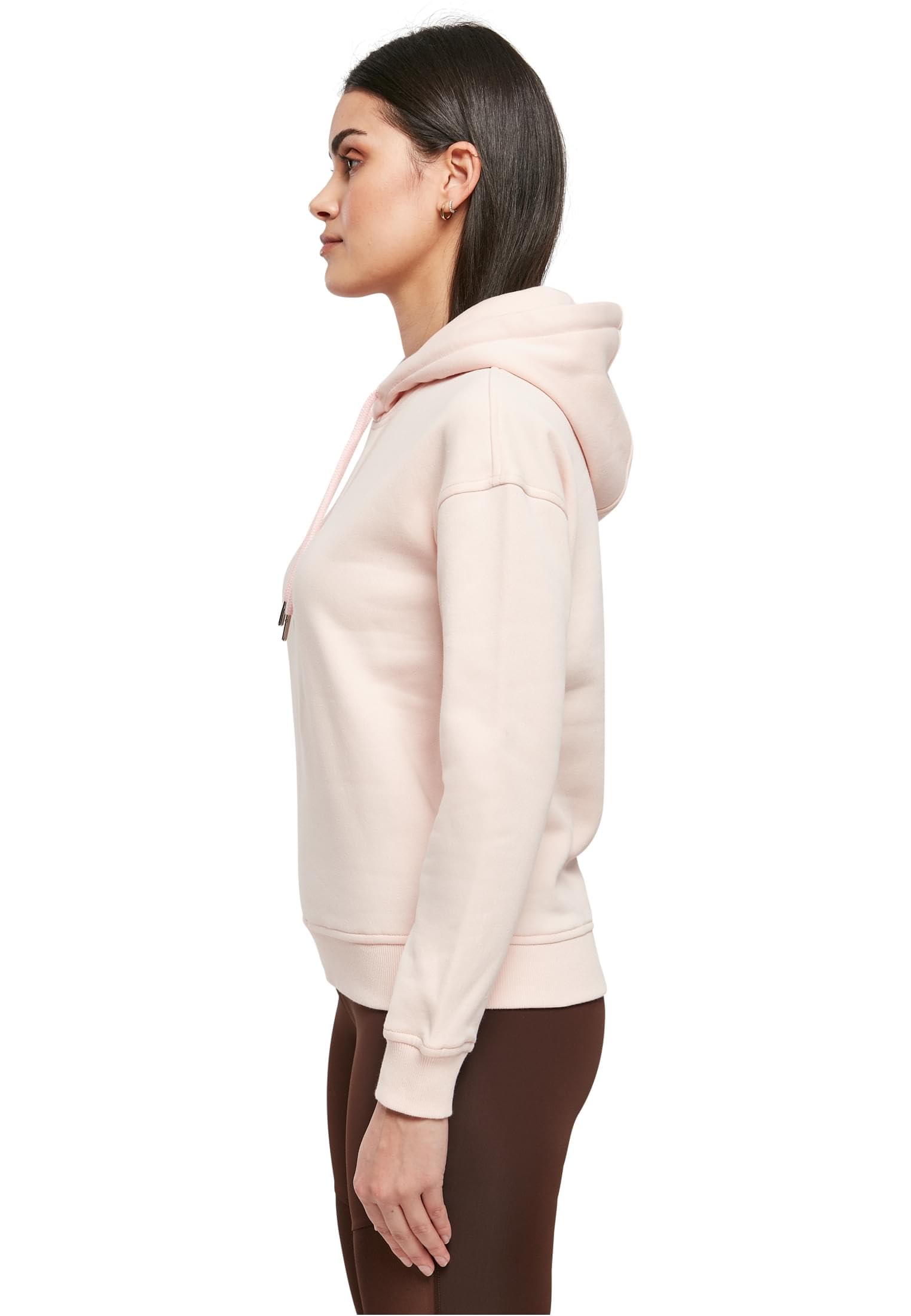 Urban Classics Damen Ladies Organic Hoody