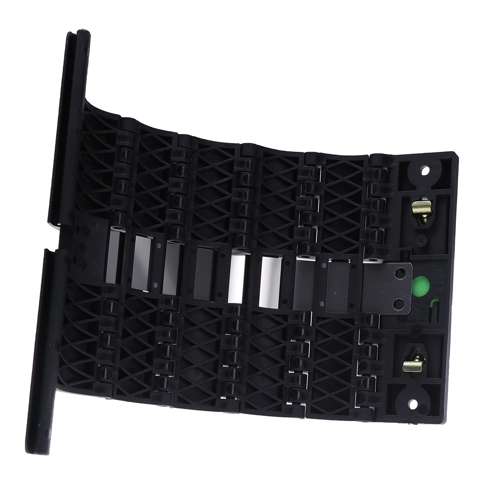 Hochschiebesicherung SecuBlock rapid Maxi, 4-gliedrig von SELVE - 4 Stück