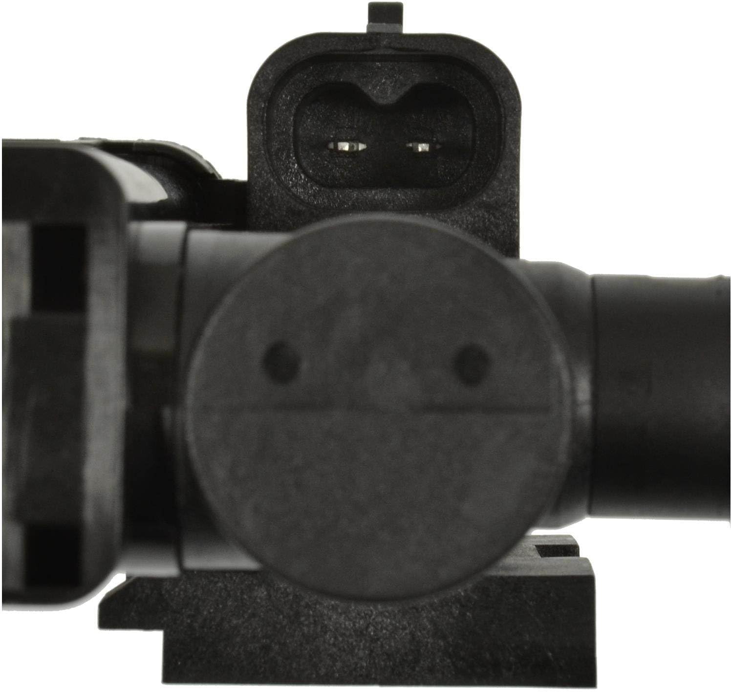 Replacement Vapor Canister Vent Solenoid for 2002-2003 Chevrolet, GMC Blazer, Jimmy, S10, Sonoma (V6 4.3L)