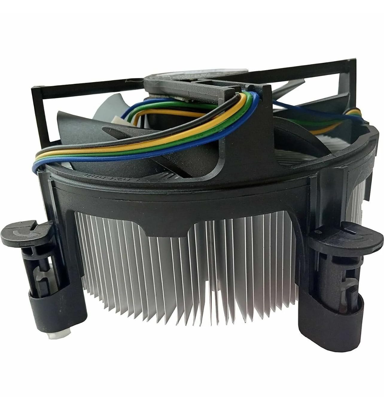Replacement for Intel E29477 Socket-1366 i7 Cooler, P/N: E29477-001, E29477-002, E29477-003