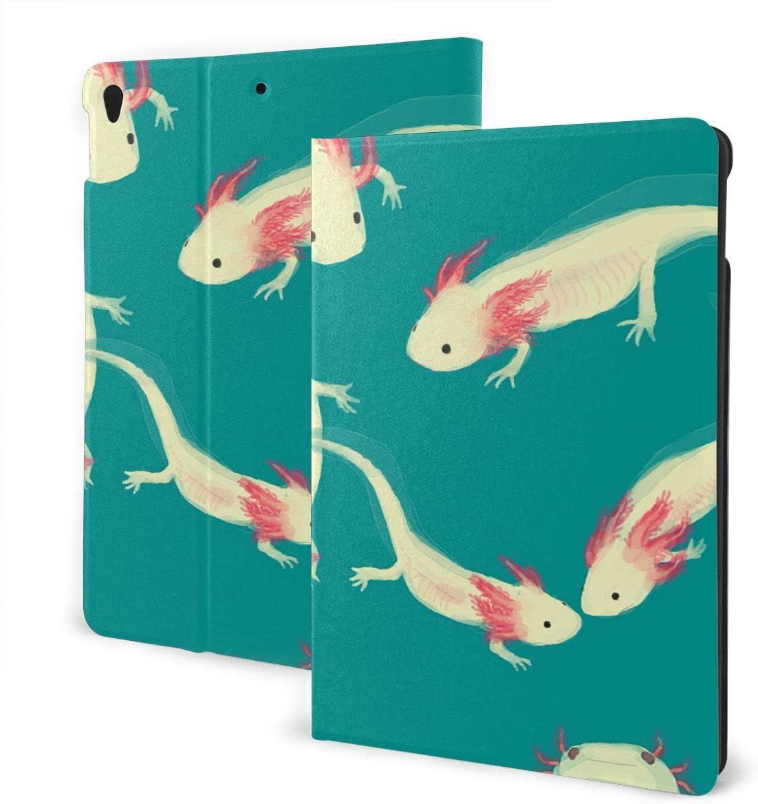 IPad 7th Generation Case, IPad Air 3 Case, PU Leather Case