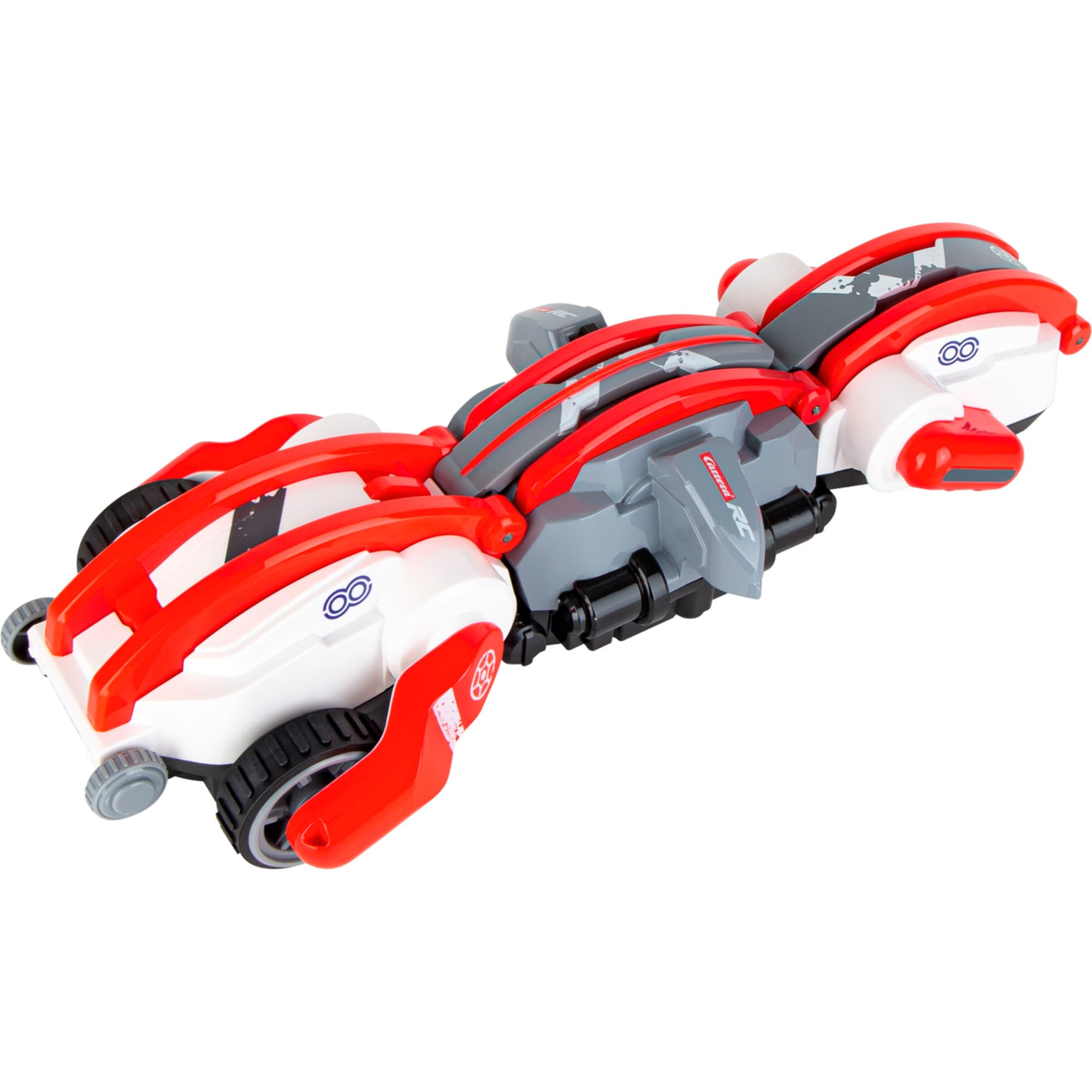 Carrera FoldNRoll Racer (370160141)