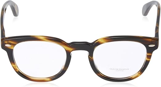 Amazon | [オリバーピープルズ]Oliver Peoples メガネ メンズ ココボロ