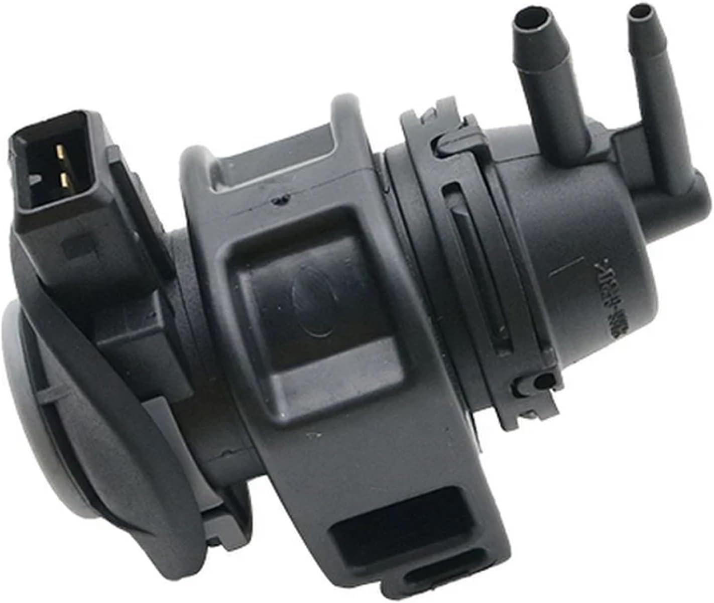 8200661049 14956-00Q0H Turbo Boost Pressure Solenoid Valve Compatible with Renault Kangoo Laguna Compatible with Megane Compatible with Nissan Qashqai Compatible with Dacia Auto Parts