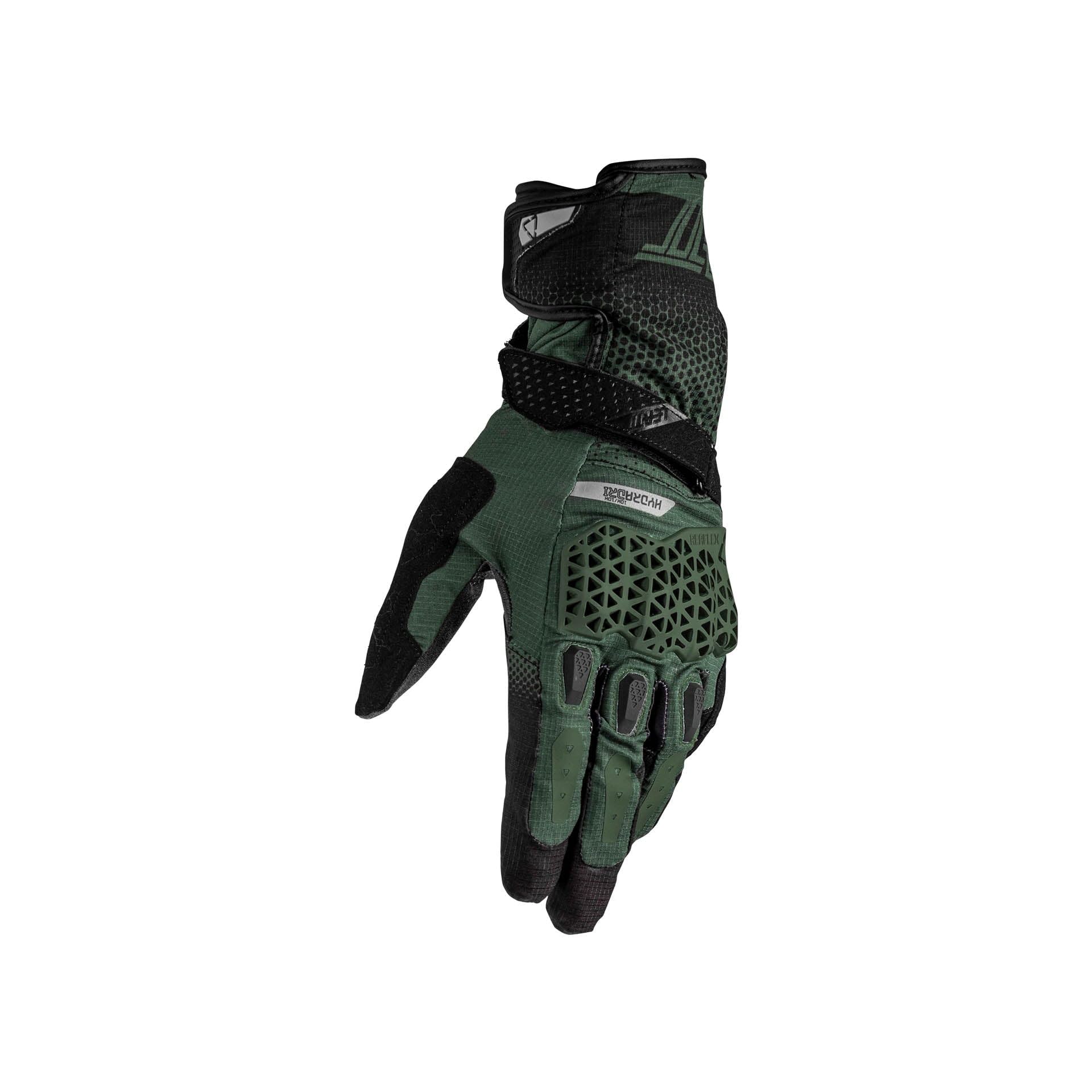 Leatt ADV HYDRADRI 5,5 | INTENSYWNY NIEBIESKI | M/EU8/US9
