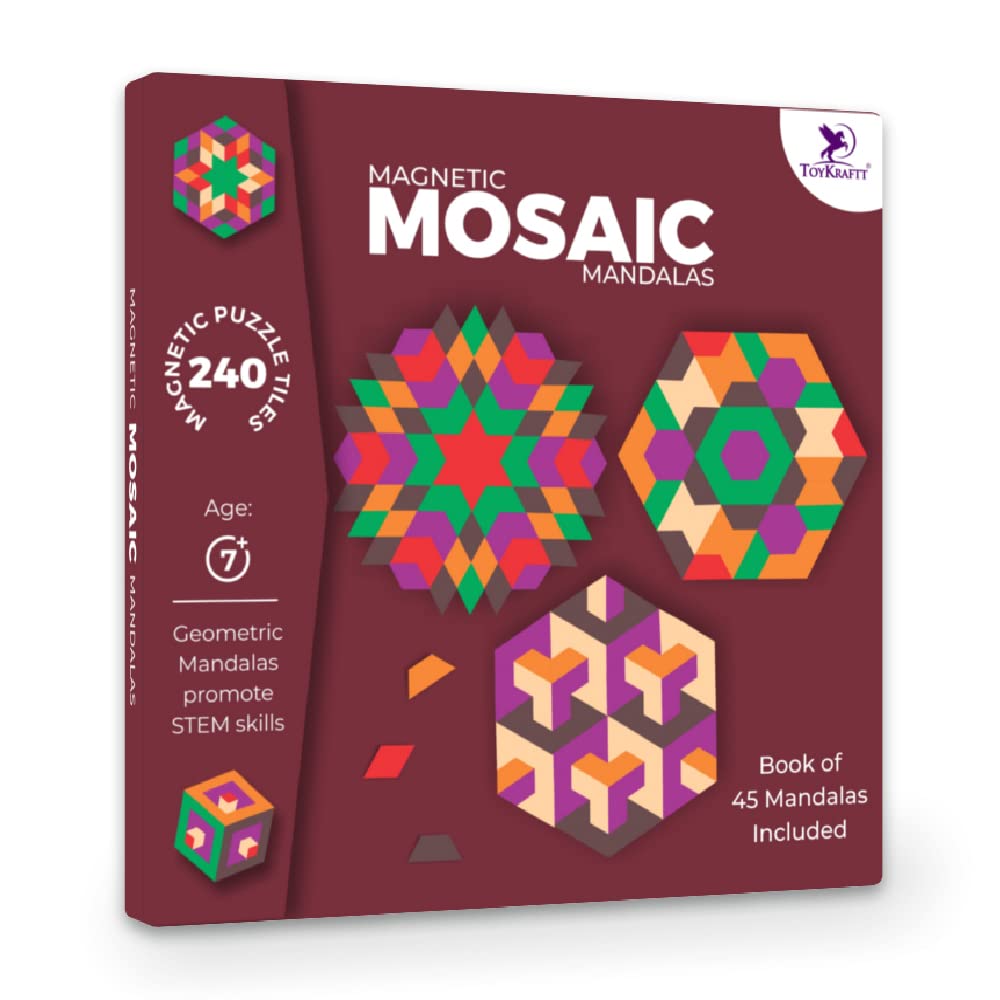 See full amazon price history chart for TOYKRAFTT Mandala Mosaics| Magnetic Mind Game| Brain Games for Kids| Mandala Art Kit| Travel Toy for 7 Years Above Boys and Girls TOYKRAFTT Mandala Mosaics| Magnetic Mind Game| Brain Games for Kids| Mandala Art Kit| Travel Toy for 7 Years Above Boys and Girls (B0BZW3ZFYW) Amazon Price History, Amazon Price Tracker