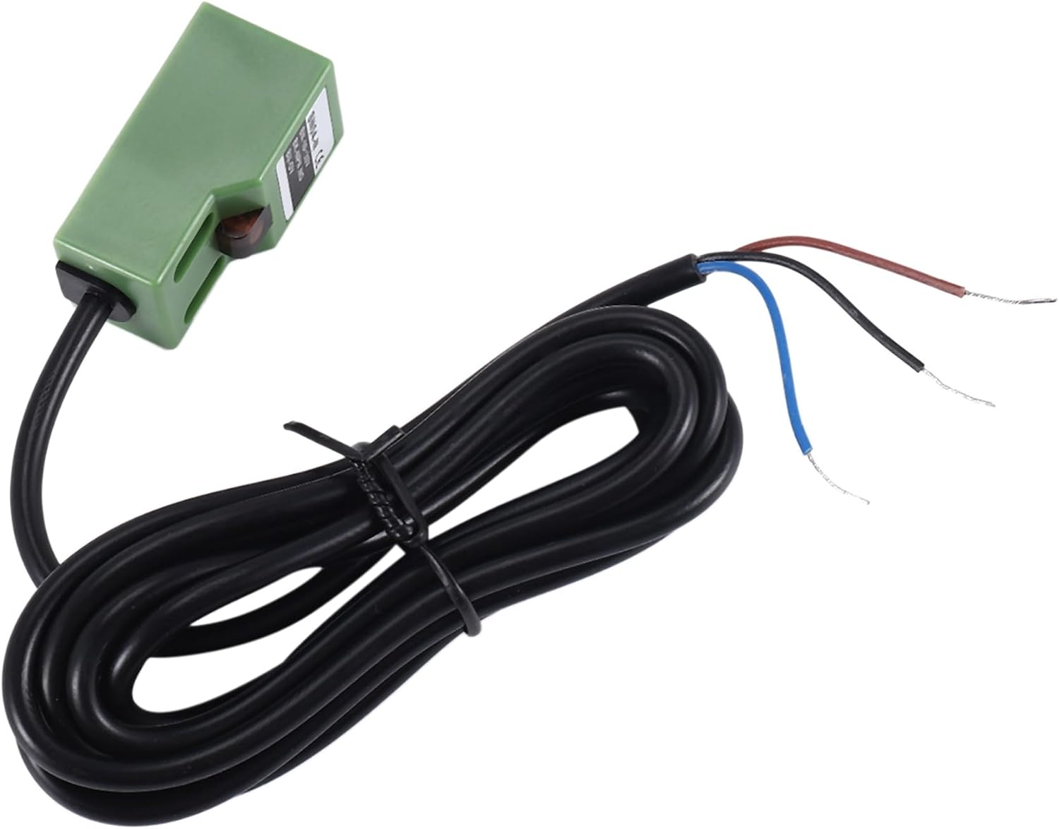 SN04-N DC 10-30V NPN 3 4mm