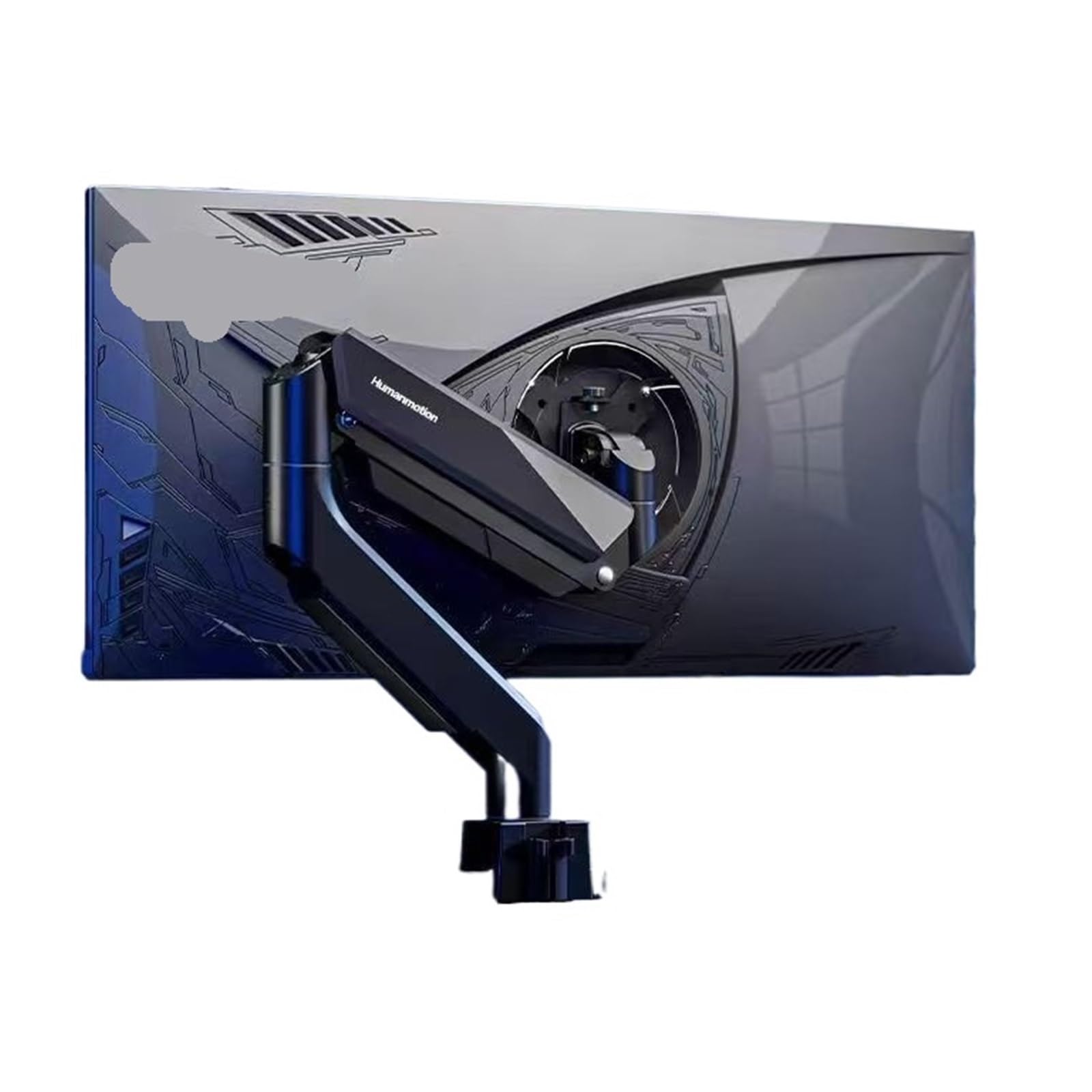 IKPGBZXM Large load-bearing monitor cantilever bracket(T9-1B)