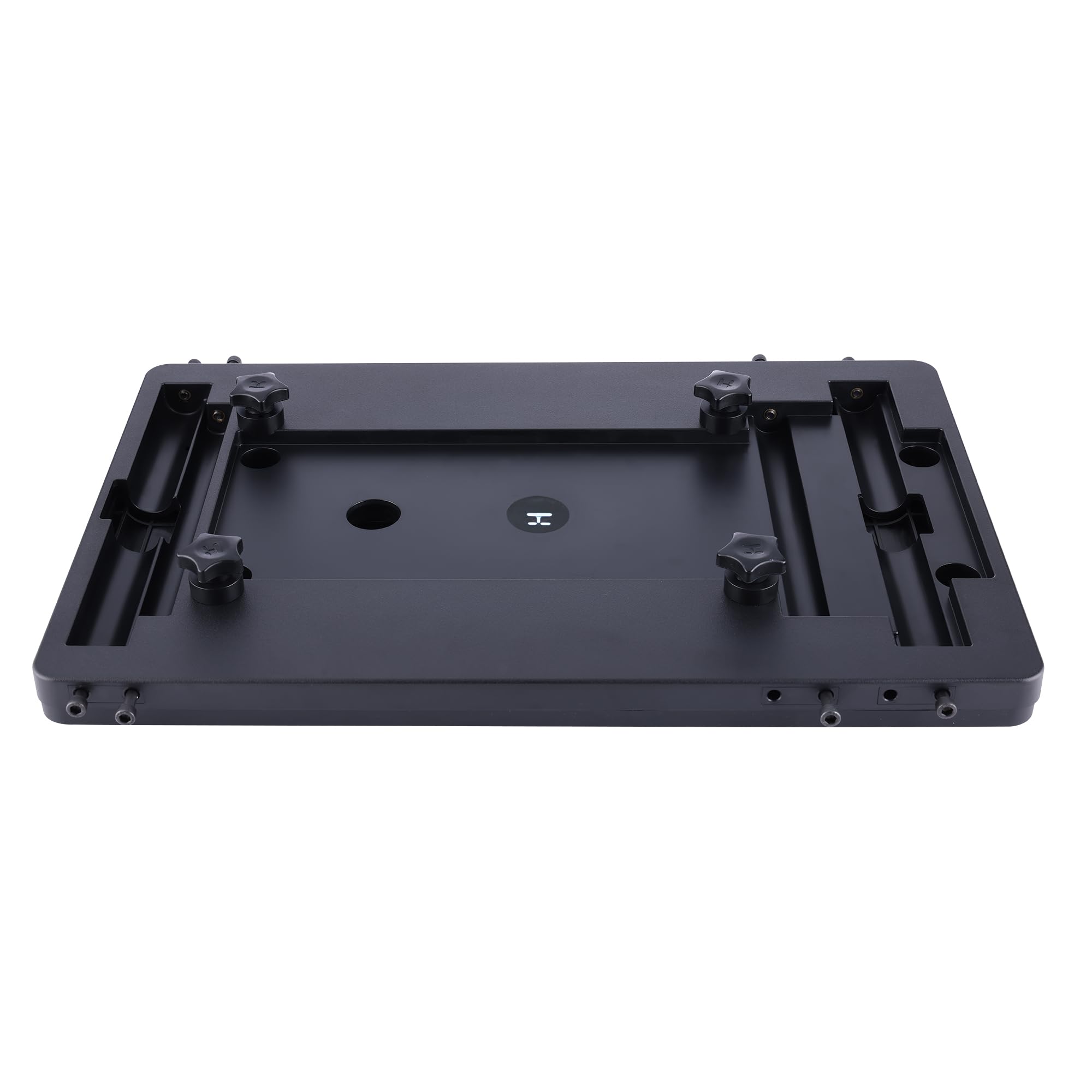 Non-Slip, Anti-Rotation Base Plate for Sex Machines - Not Compatible with Servok and Aero-Rocker Pro Models