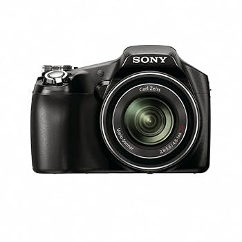 デジタルカメラ SONY Cyber-shot DSC-HX100V Amazon.com : Sony Cyber-Shot DSC-HX100V 16.2 MP Exmor R CMOS