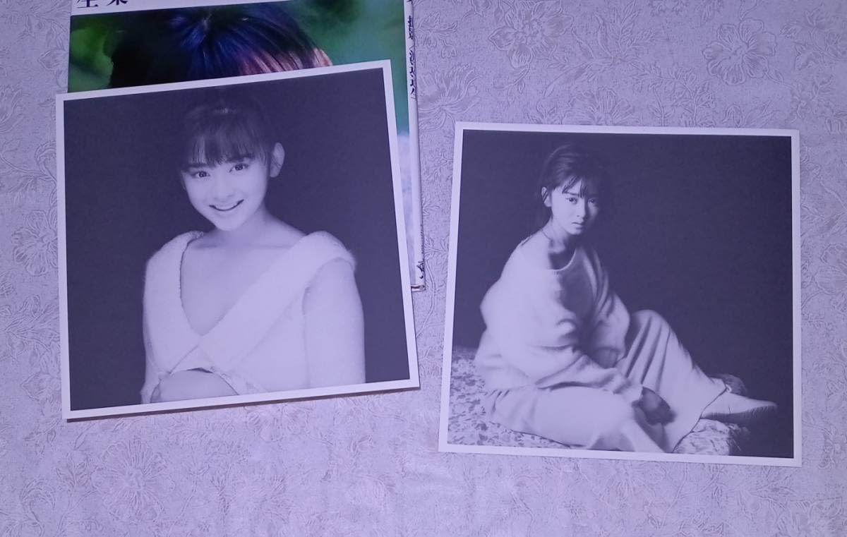 Amazon.co.jp: 写真集 斉藤由貴 情熱 モノクロ写真付き 1985年 ワニ