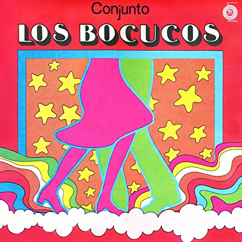 Play Conjunto Los Bocucos (Remasterizado) by Conjunto Los Bocucos on ...