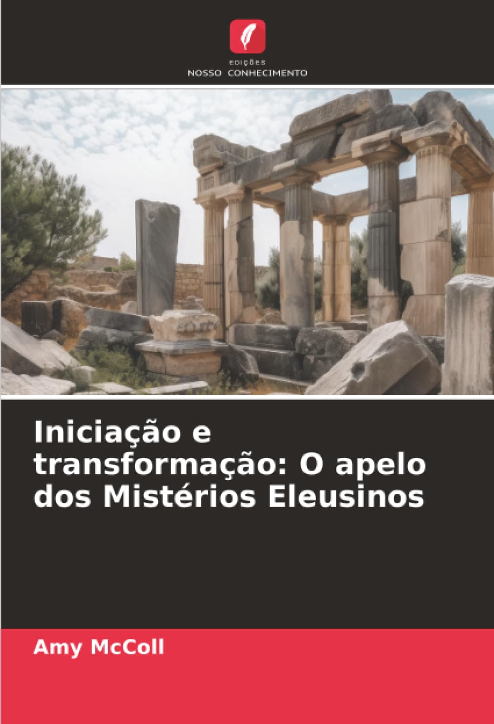 Iniciação e transformação: O apelo dos Mistérios Eleusinos